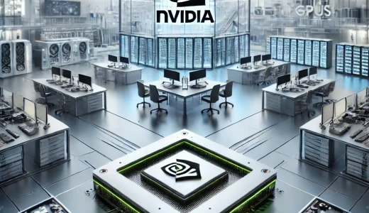 NVIDIA Corporation（NVIDIA社）の最新株式情報