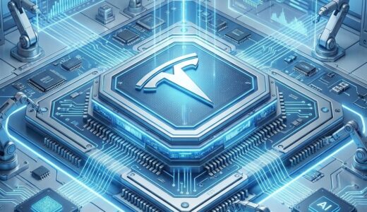 【最新ニュース】テスラ（TSLA）AI技術と市場拡大の最前線