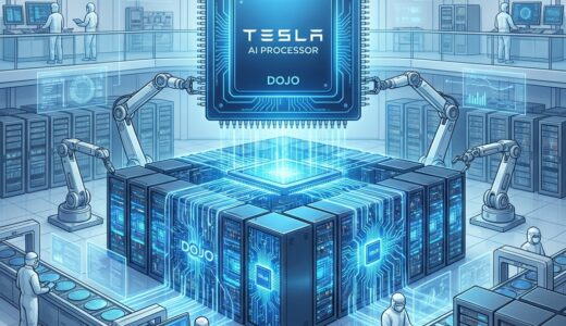 【独自分析】テスラ（TSLA）Dojo3再開とQ4決算展望