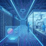 【緊急速報】テスラ（TSLA）ロボタクシー戦略とテキサス新リチウム精製所