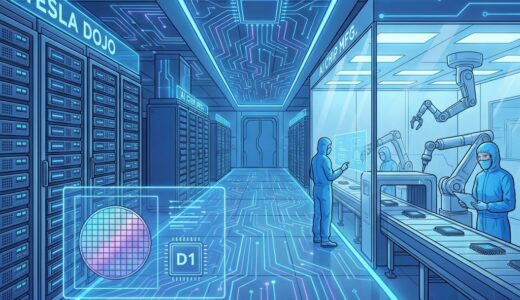 【緊急速報】テスラ（TSLA）ロボタクシー戦略とテキサス新リチウム精製所