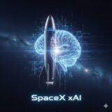 【テスラ・デイリー】SpaceXとxAIが電撃合併！テスラ株への影響と今後の展望（2026/02/05）