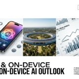 【2026/07/29】アップル（AAPL）決算直前分析：Apple IntelligenceとiPhone買い替え需要の行方