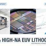 【2026/07/31】ASML業績分析：EUV露光装置の受注回復と次世代High-NA EUVがもたらす独占的優位性