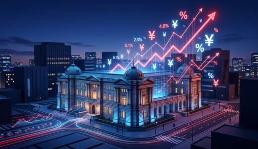 【2026/07/20】日本銀行、政策金利1.0%維持の動向と追加利上げ見通し｜7月金融政策決定会合と為替・物価への影響
