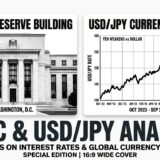 【2026/07/27】7月FOMC金利決定とドル円（USD/JPY）の動向：米国株投資への影響と戦略