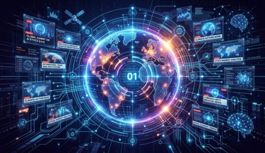 【2026/07/22】グローバルニュースブリーフィング｜米国空爆とイラン緊迫化・ウクライナ軍司令官更迭・AIエージェント実用化