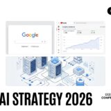 【2026/07/28】アルファベット（GOOGL）徹底分析：CapEx増大の懸念と検索・YouTubeのAI革新
