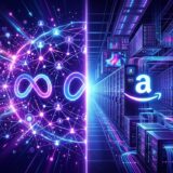 【2026/07/27】Meta vs Amazon：今週の決算発表で注目すべきデジタル広告とクラウドの争点