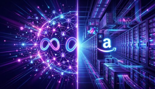 【2026/07/27】Meta vs Amazon：今週の決算発表で注目すべきデジタル広告とクラウドの争点