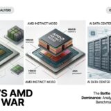 【2026/07/28】エヌビディア vs AMD：次世代AI半導体（Vera Rubin / MI400）の需要と市場シェア争い