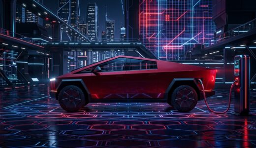 【2026/07/27】テスラ（TSLA）最新決算分析：売上最高更新も益率急低下とAI投資の将来性