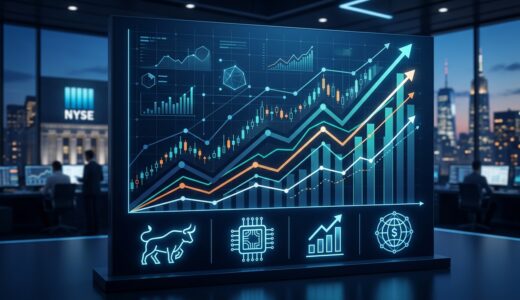 【2026/07/27】米国株決算ラッシュ：AI巨額投資への警戒感と主要Big Techの見通し