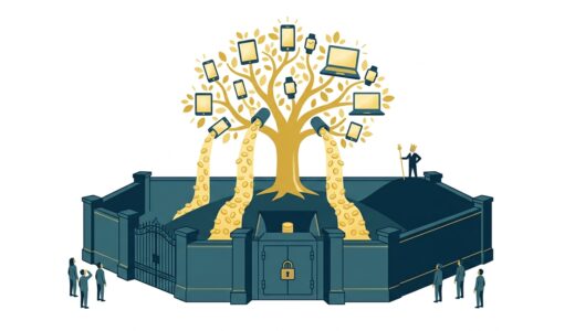 【2026/08/24】Appleの真の堀（Moat）：「22億台のゆりかご」と粗利率75%が創り出すサービス複利エンジン