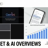 【2026/08/15】アルファベット（GOOGL）徹底分析：AI Overviewsによる検索広告収益の拡大とGemini 9.5億人経済圏