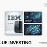 【2026/08/12】IBMの復活と高配当の魅力：BofAが2026年Q3のトップピックに選ぶ理由