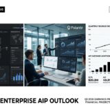 【2026/08/01】パランティア（PLTR）8月3日決算直前分析：AIPの企業採用爆発と米国民営部門の超高成長