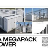 【2026/08/14】テスラ（TSLA）徹底分析：定置型蓄電池メガパック（Megapack）の急成長とAI電力網インフラ独占